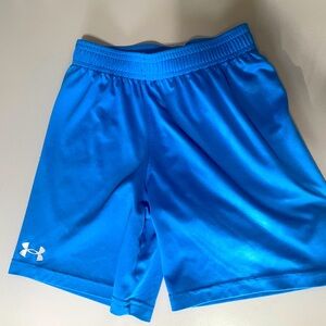 Boys Under Armour Shorts